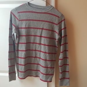 Long sleeve Boys shirt